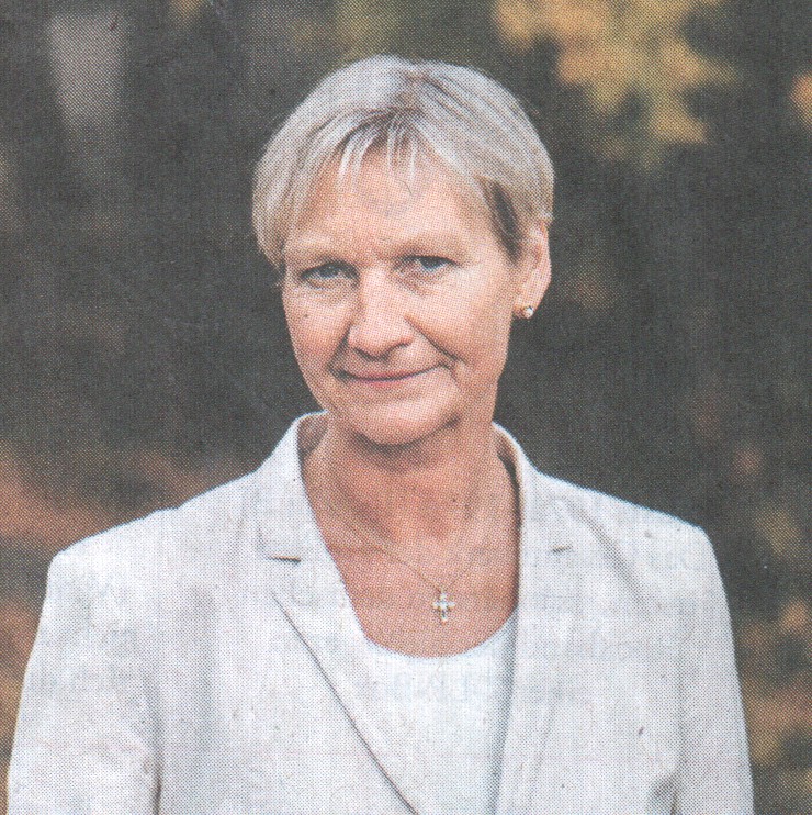 Kirsten Fehrs, Bischöfin in HH