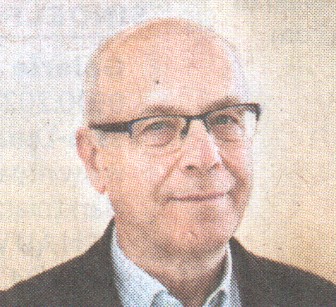 Jesuit Klaus Mertes