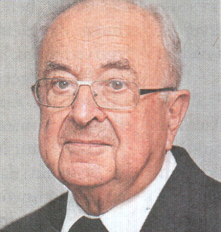 Lorenz Wolf, Kirchengericht