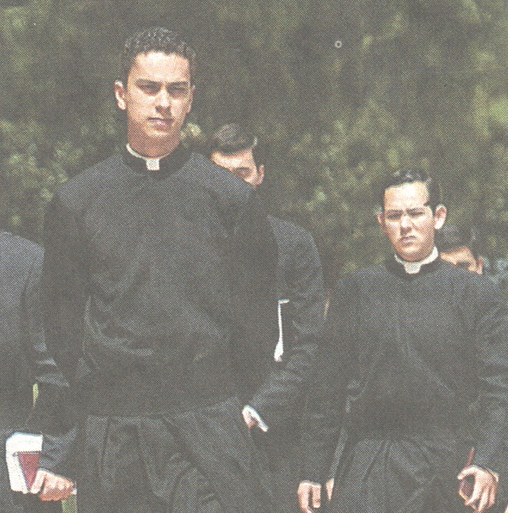 Legionäre Christi Legionäre Christi