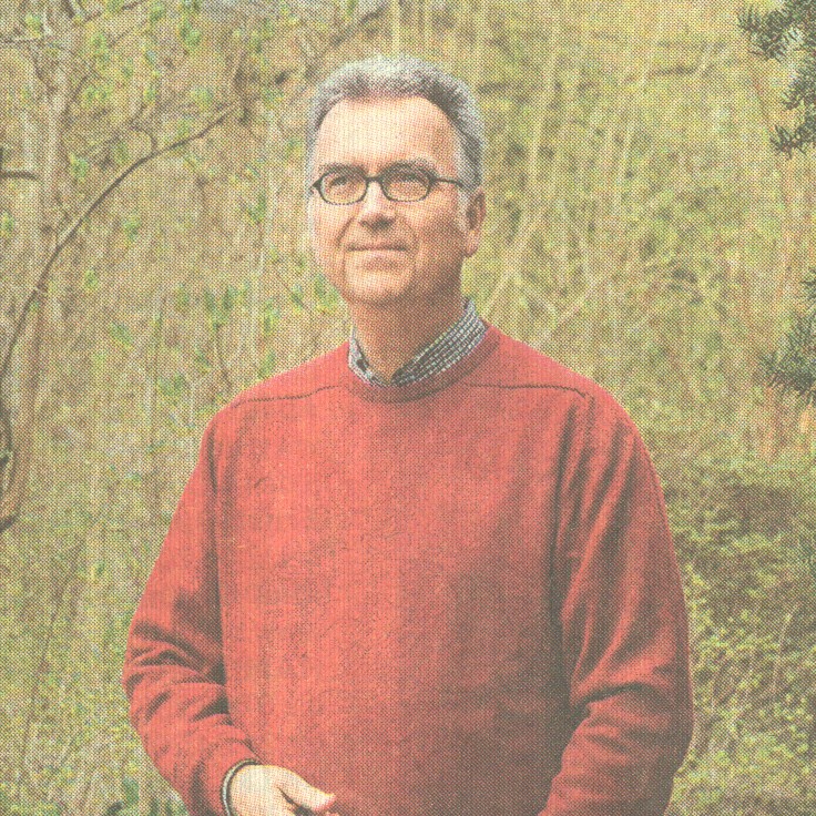 Militärbischof Sigurd Rink