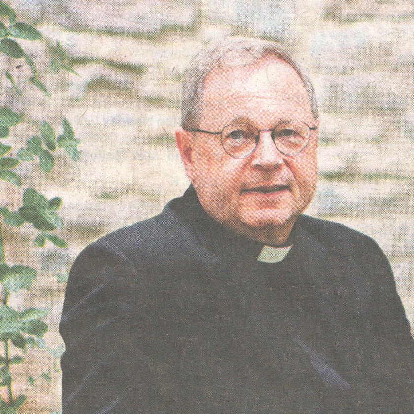 Bischof Georg Bätzing