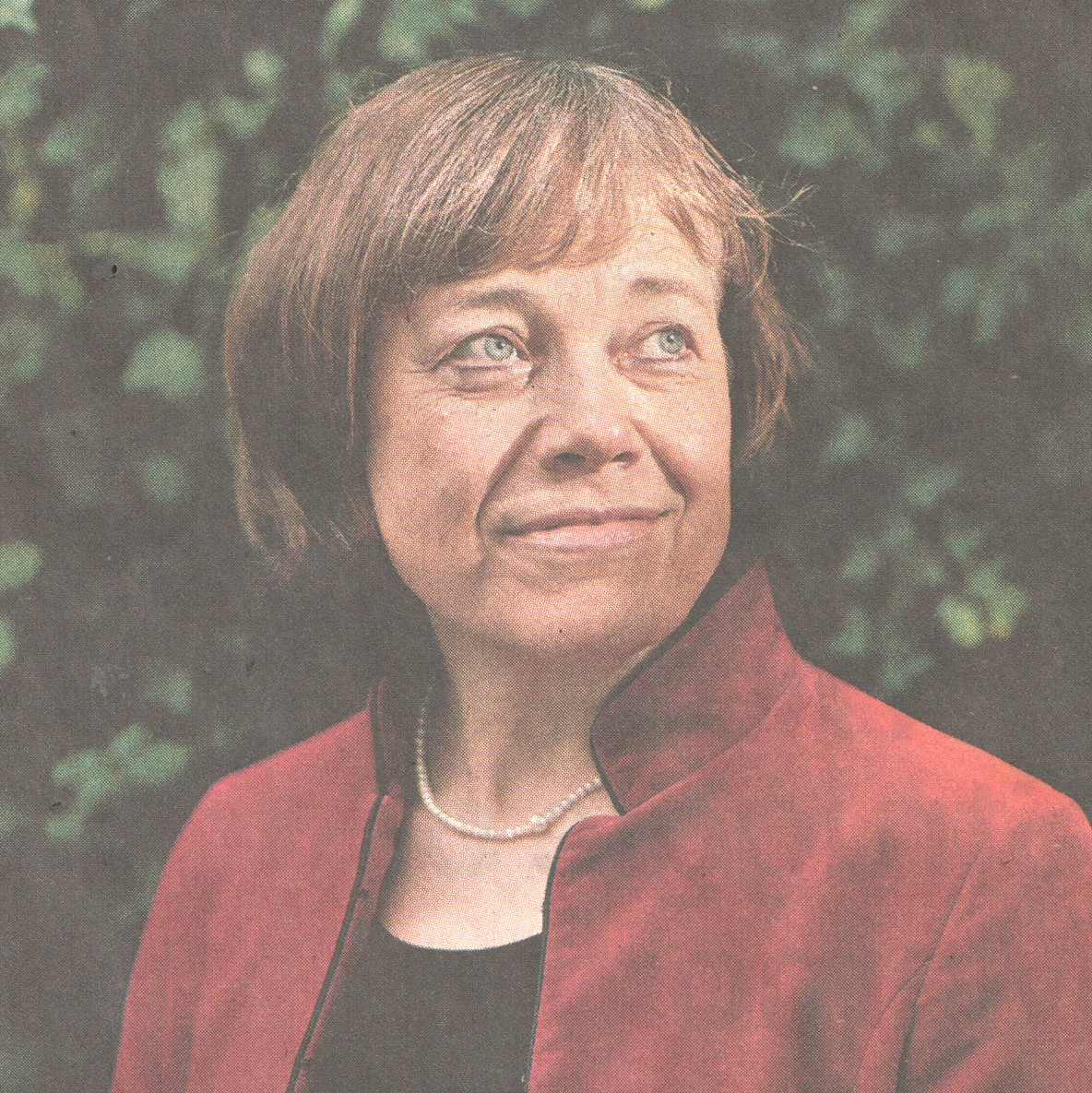 Annette Kurschus  
