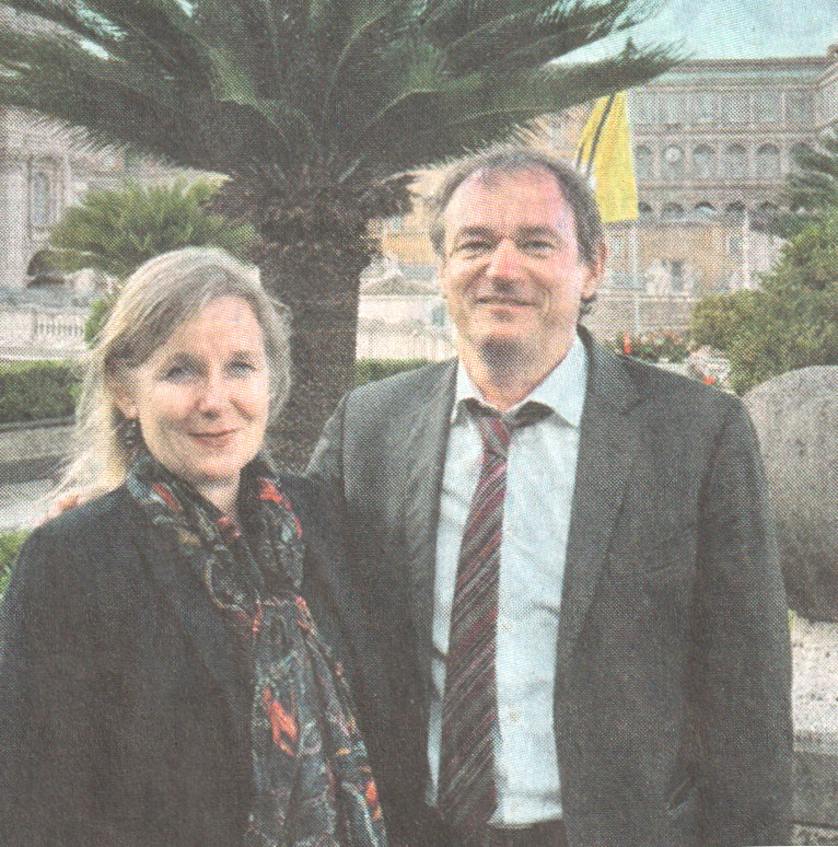 E. Finger & A. Englisch