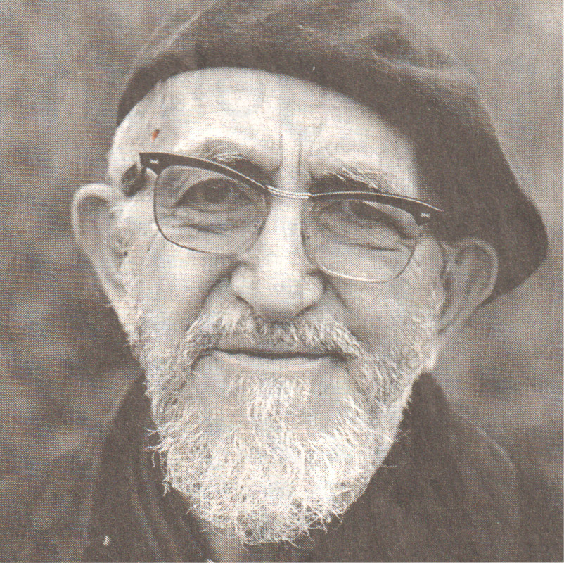 Abbé Pierre, Täter