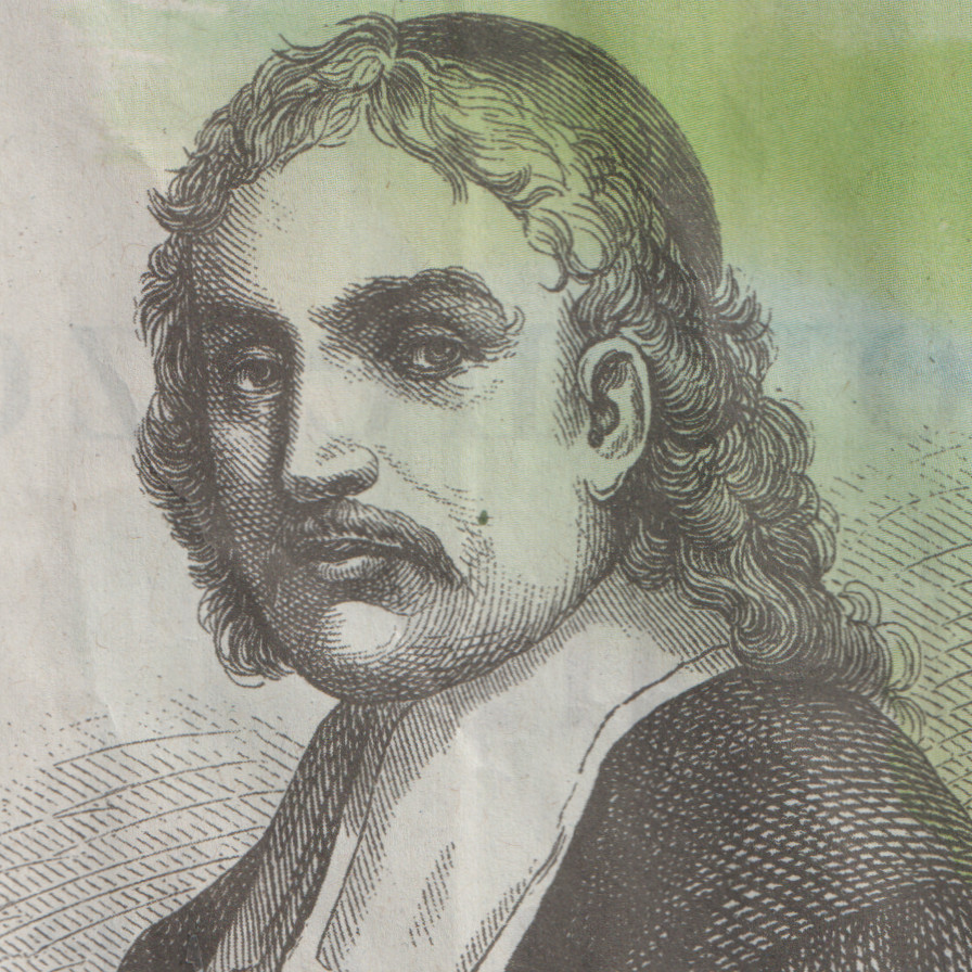Paul Gerhardt