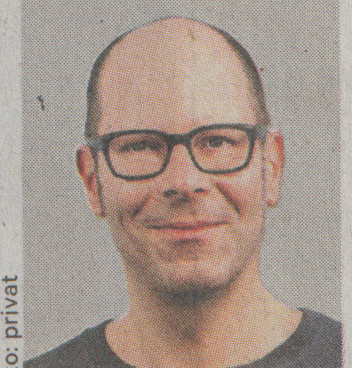 Aljoschka Burchardt