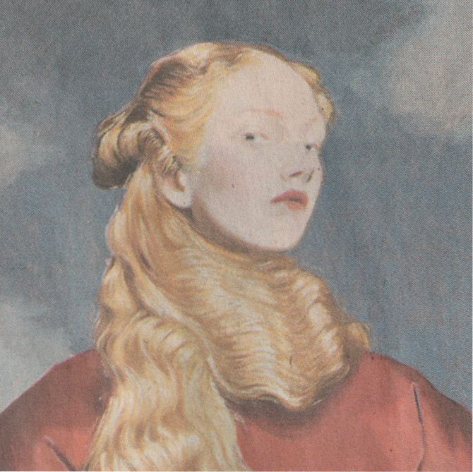 Maria Magdalena