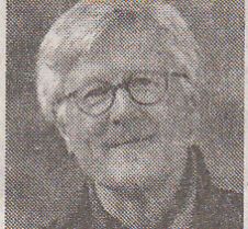 Landesbischof Heirnich Bedford-Strohm