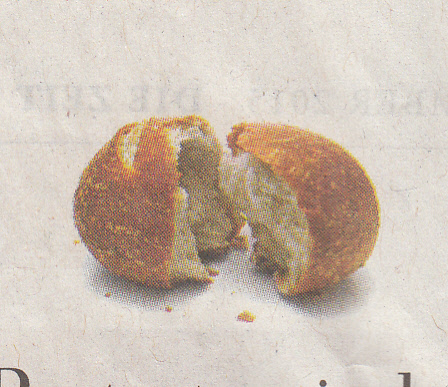 Geschenk an den Papst