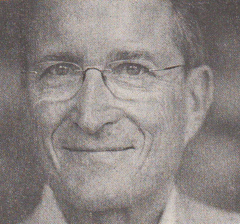 Bischof Wolfgang Huber, EKD