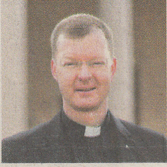 Hans Zollner Prof. an der Universität Gregoriana Rom