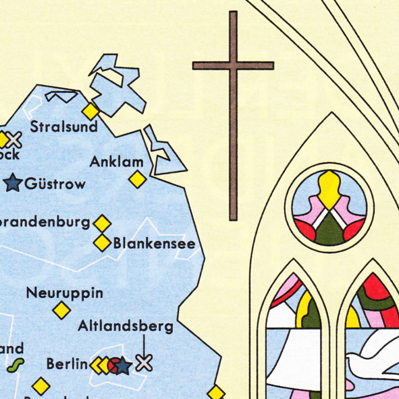 christliches jetzt im ZEIT Magazin