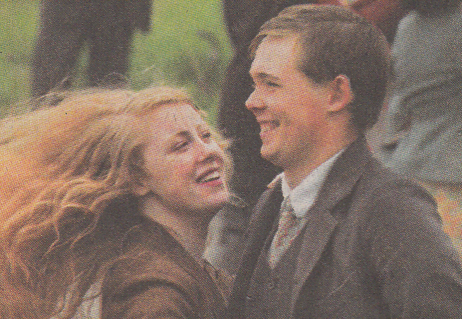 aus dem Film 'Jimmy's Hall'