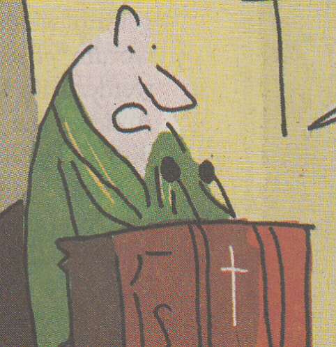 unsere heutige Sammlung geht wieder ans Bistum Limburg ...