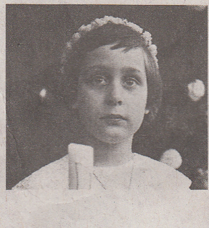 "ein Mädchen wird evangelisch beschimpft"