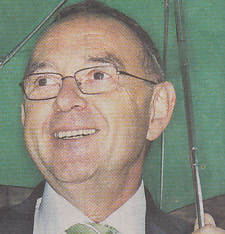 Norbert Walter-Borjans, NRW Finanzminister