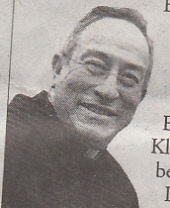 Kardinal Óscar Rodriguez Maradiaga