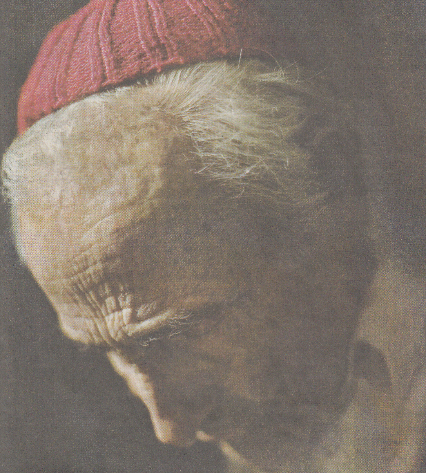 Justo Gallego Martinez 91-jährig