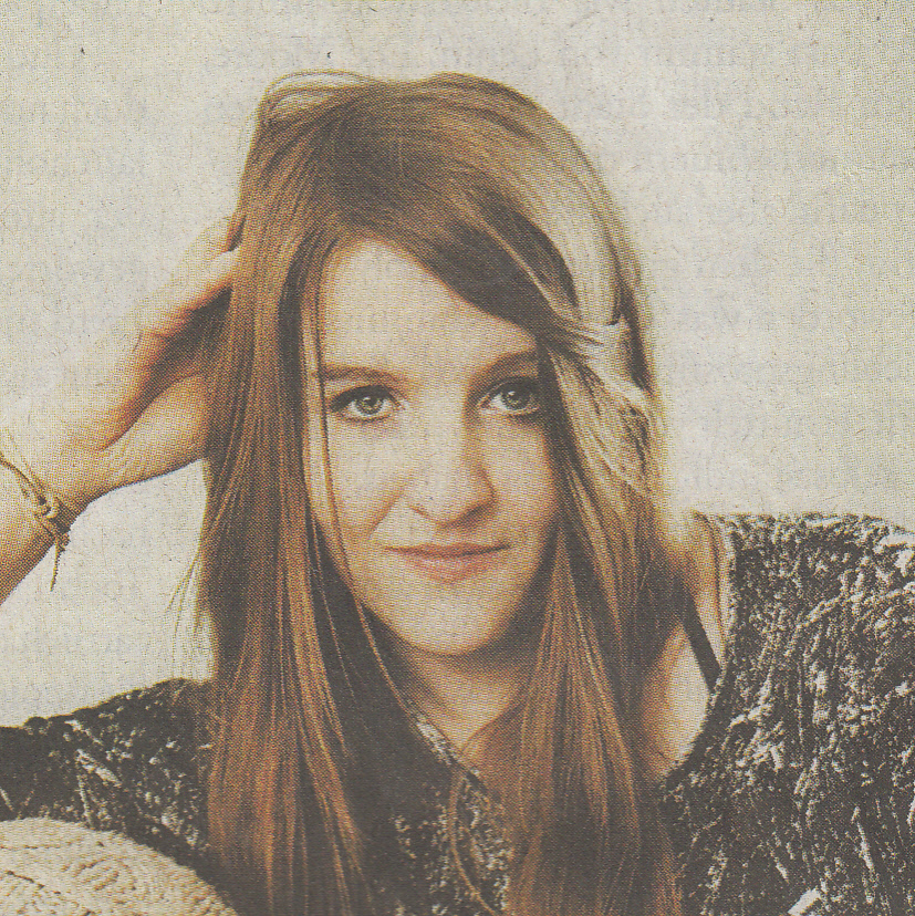 Helene Hegemann (21)