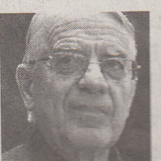 Jesuit Frederico Lombardi war Pressesprecher vom Vatikan bis 2016