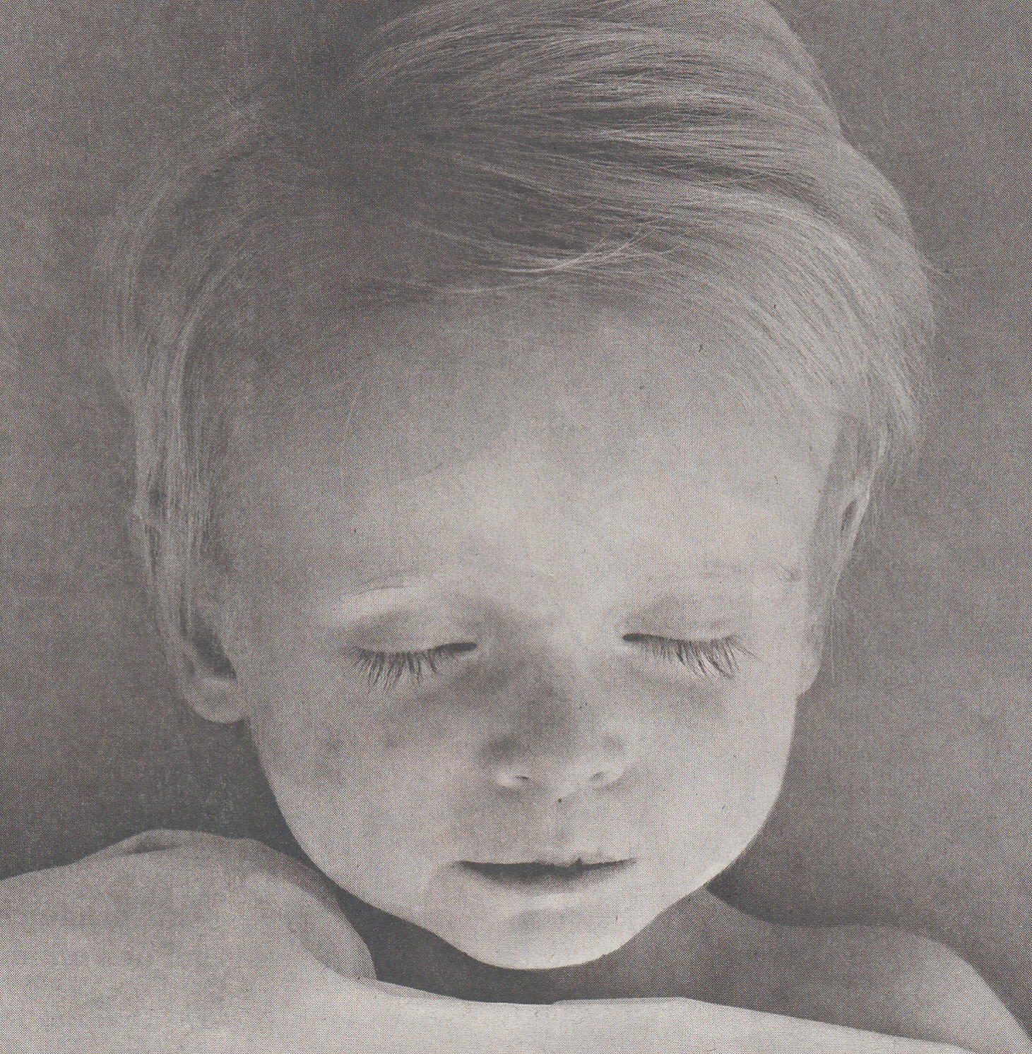 Foto: Rudolf Schäfer aus 'Der ewige Schlaf'