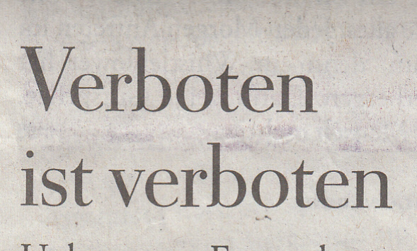 ganz typischer Evelyn Finger Artikel (katholische PR pur)