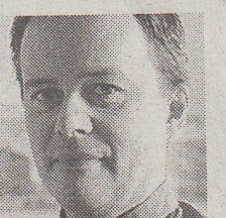 Jesuit Bernd Hagenkord