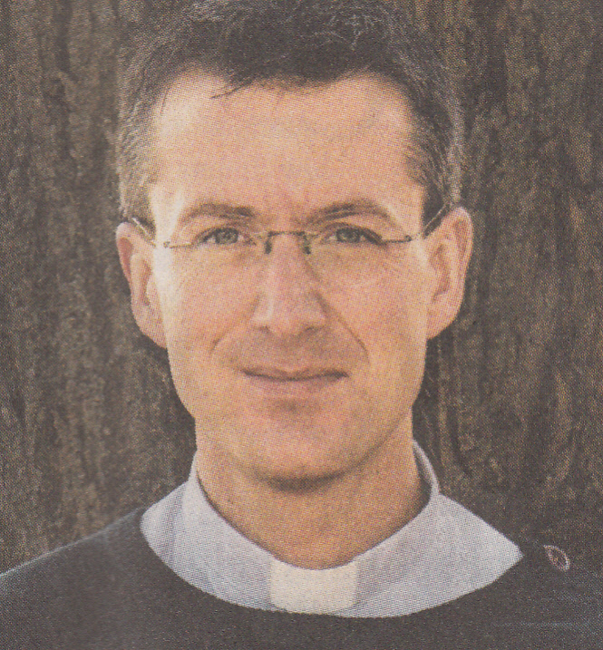 Sascha Jung, Domkaplan