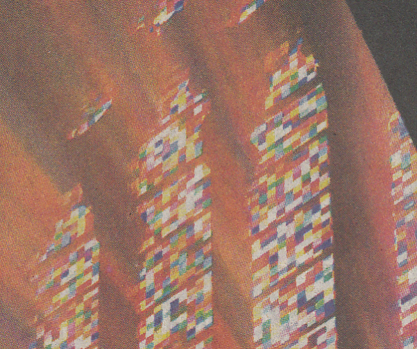 Fenster im Kölner Dom Fenster im Kölner Dom