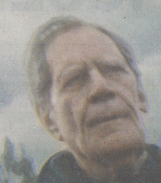 aus dem Film "El Club"