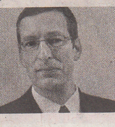 Felix Körner, Professor für Dogmatik an der Jesuiten-Universität Gregoriana in Rom