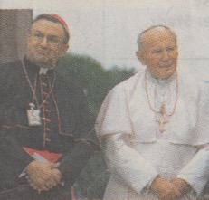 Theologin Johanna Rahner über den Kardinal