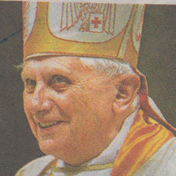 Papst Benedict