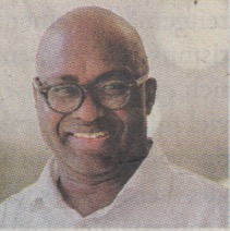 Historiker Achille Mbembe