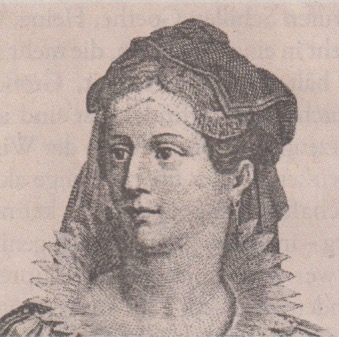 Hildegard von Bingen