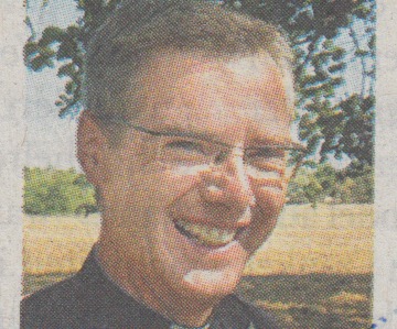 Bischof Heiner Wilmer (warum stellt DIE ZEIT einen neuen Bischof so ausführlich vor) Bischof Heiner Wilmer