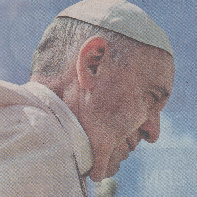 er schreibt vieldeutig