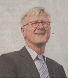 Heinrich Bedford-Strohm