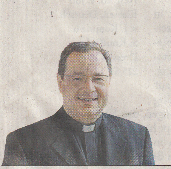 Georg Bätzing - neuer Bischof von Limburg