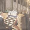 Oliver Latry, Organist